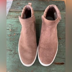 Keds Cooper booties.